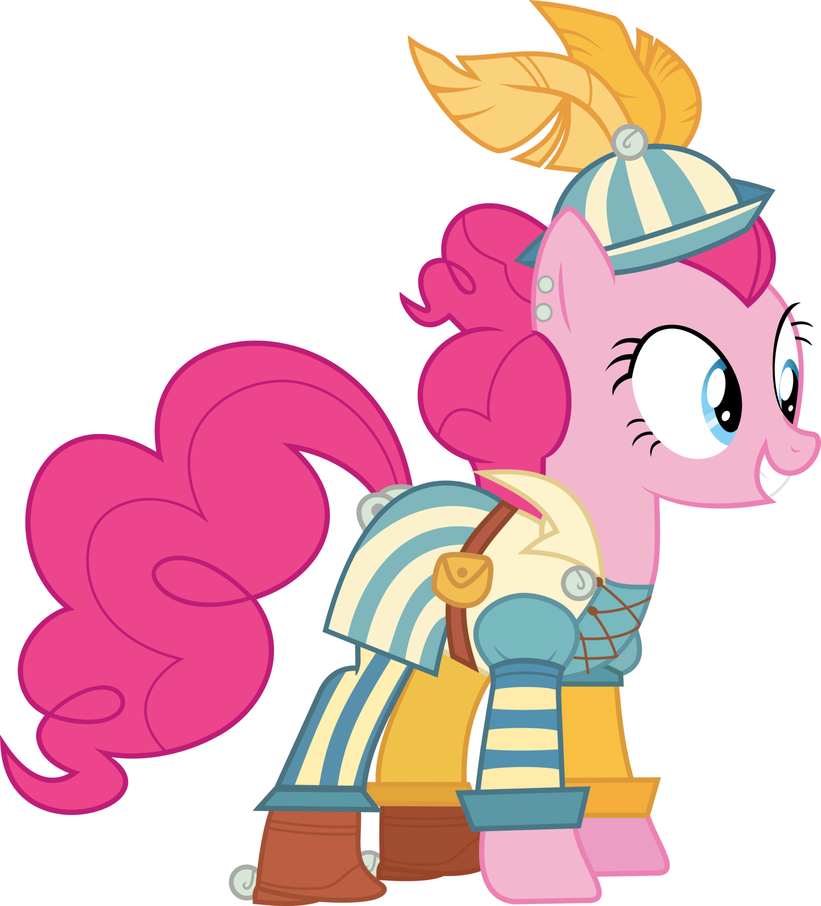 Pinkie Pie Dungeons And Discord (1600x1765)