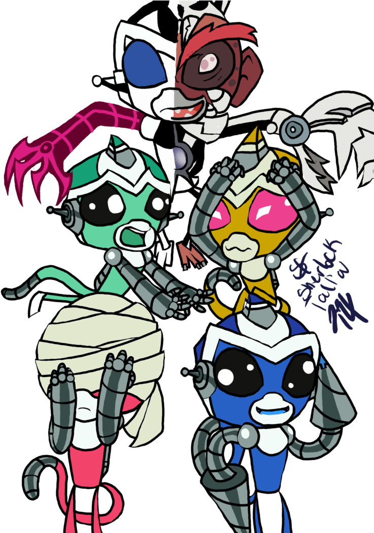 Night Of Fear - Night Of Fear Srmthfg (762x1048)