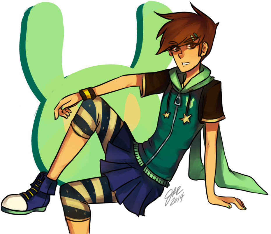 Never Fear, Spencerman Is Here By Hydrocyanide - Cartoon (982x814)