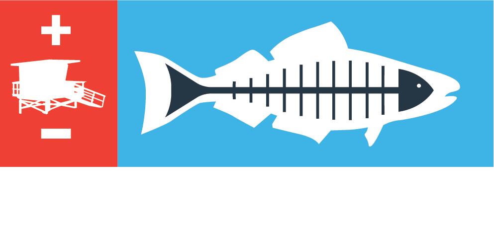 Beach Report Card - Heal The Bay Logo (993x457)