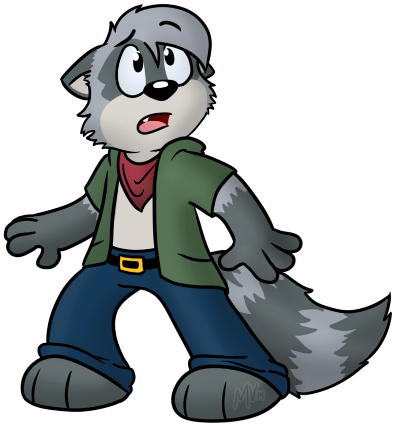 Fear From Above By Cartcoon - Light (886x902)