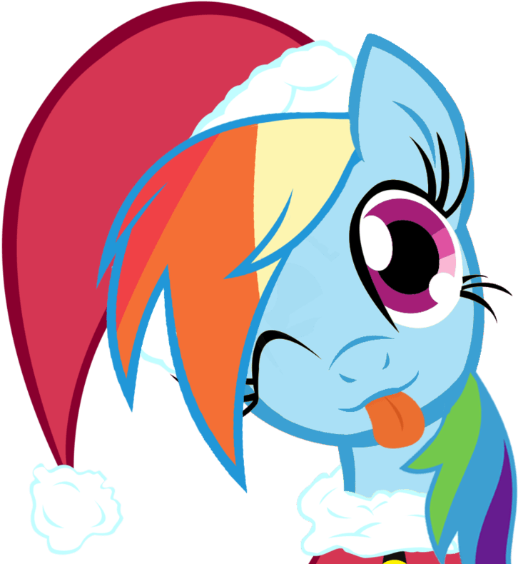 Pony Friendship Is Magic Christmas (900x799)