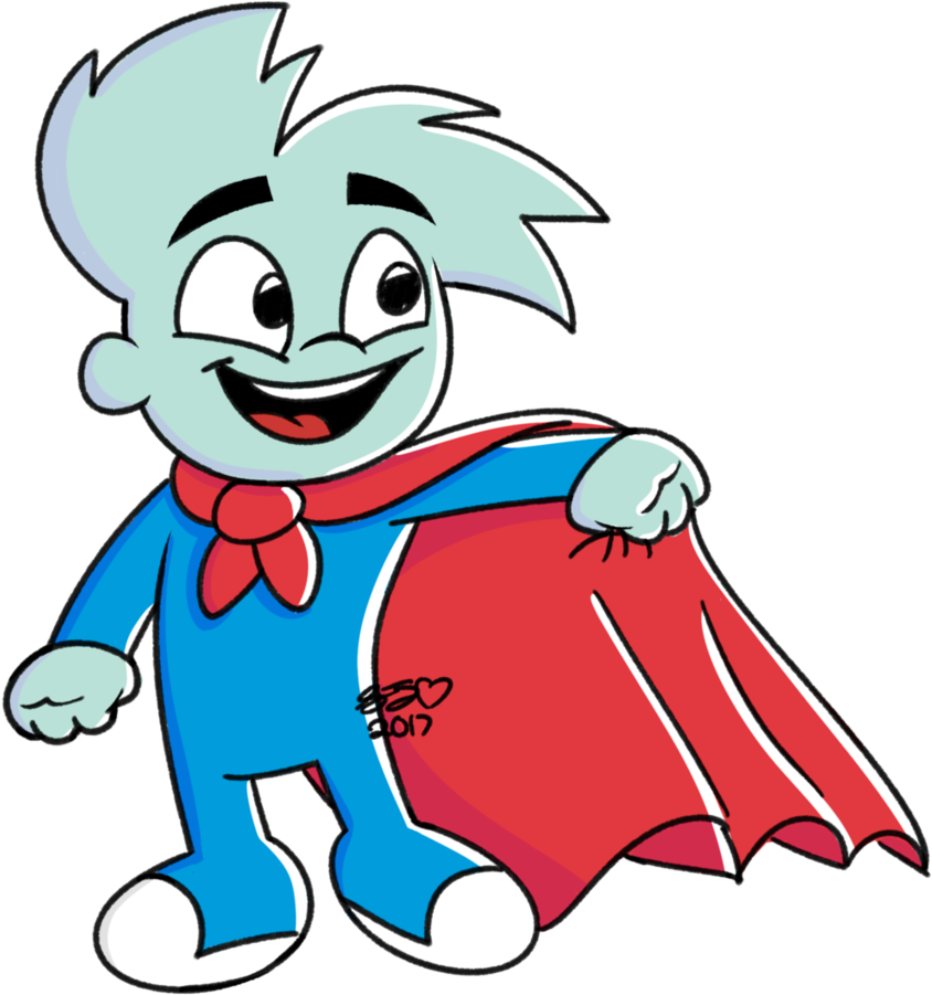 Dad Day - Pajama Sam (871x918)