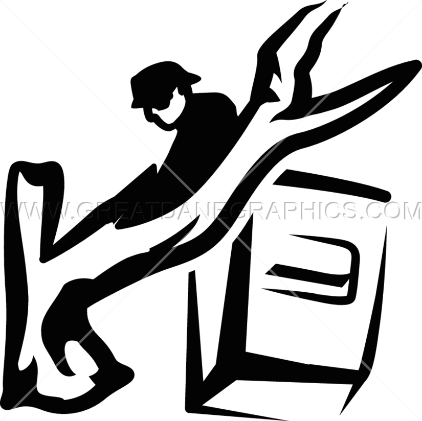 Tree Trimmer & Tools - Tree Trimmer & Tools (825x824)