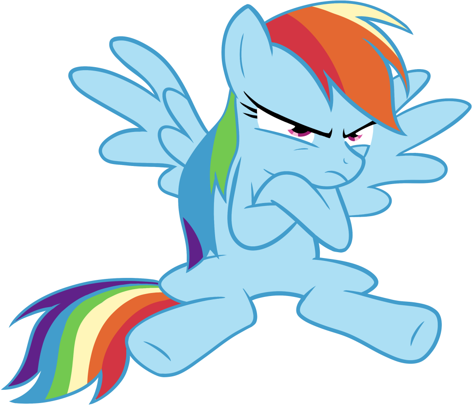 Rainbow Dash Gets Her Mouth Washed Out With Soap By - Rainbow Dash Gets Her Mouth Washed Out With Soap By (1000x890)
