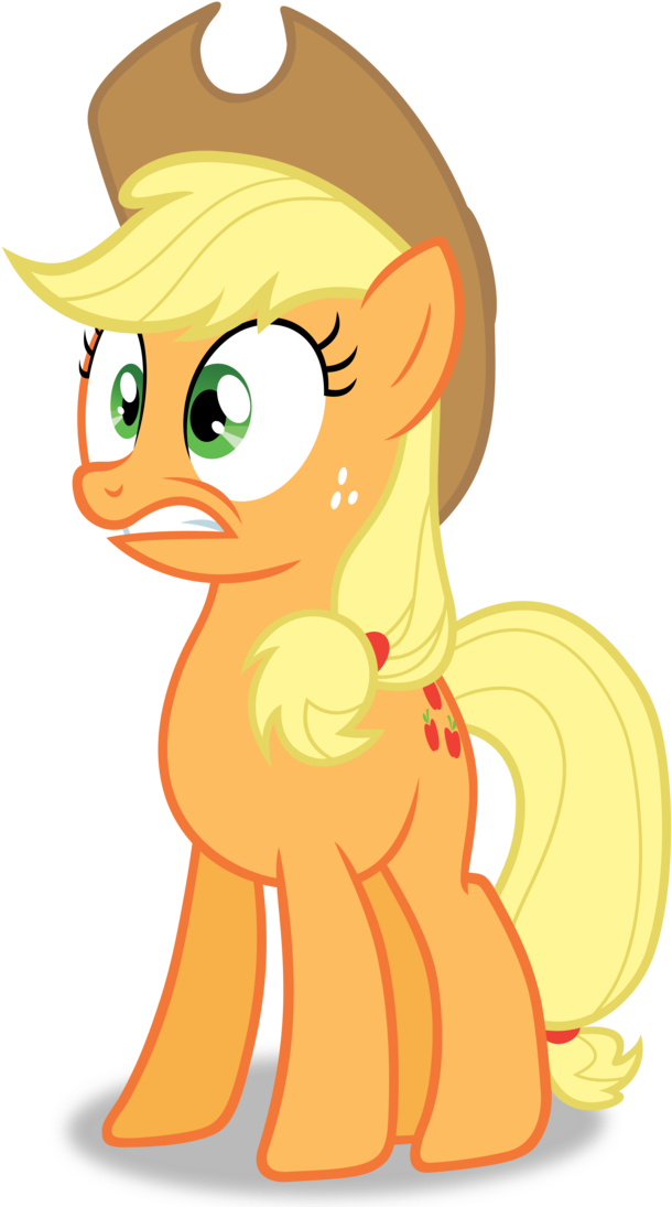 Eeep By Bronyvectors - Eeep By Bronyvectors (715x1117)