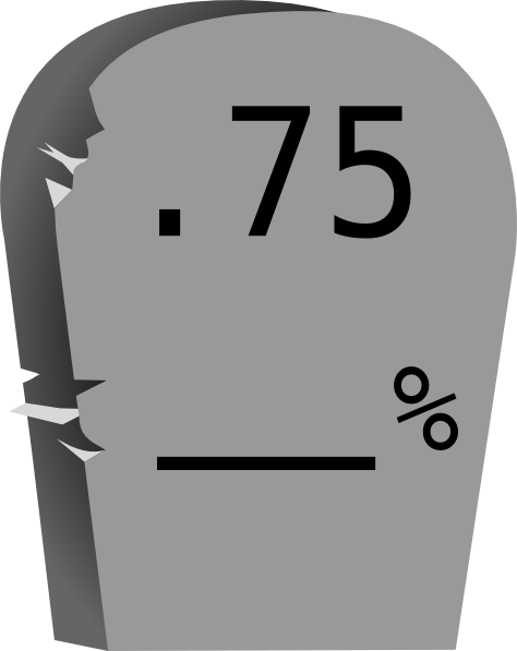 Tombstone Clipart (474x597)