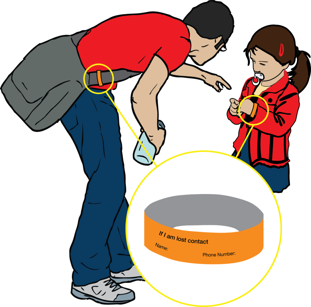 Luggage Clipart Boy - Your Bag Clipart (1024x1011)