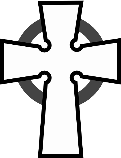 This Image Rendered As Png In Other Widths - Headstone (500x600)