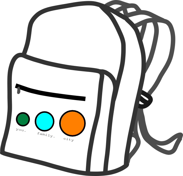 Tas Clipart (600x577)