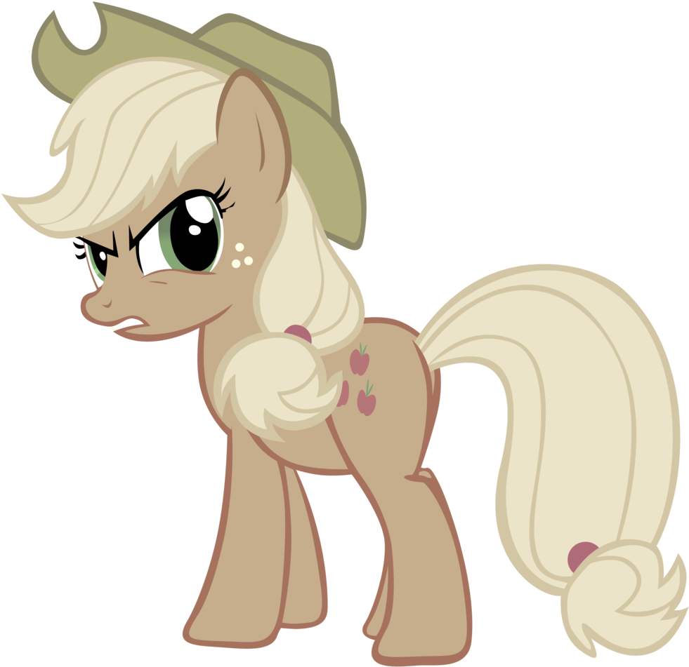 My Little Pony Friendship Is Magic Which Discorded - Cartoon (1024x1024)
