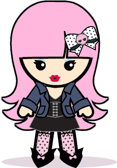 Às 09 - - Plush Poison (335x427)