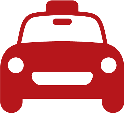 Taxi Clipart English Taxi - Taxi Clipart English Taxi (500x500)