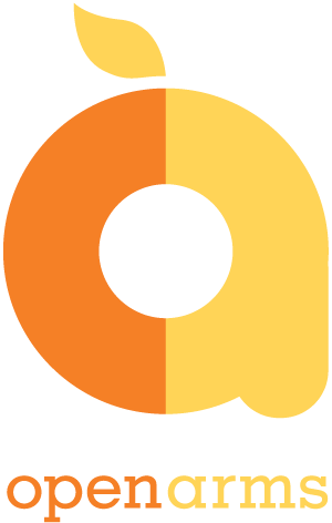 Open Arms Of Minnesota Is The Only Non-profit In The - Open Arms In Minnesota (300x472)