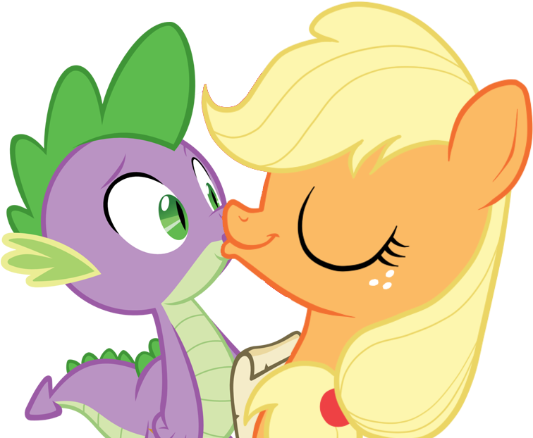 How U Like Them Apples By Titanium Dats Me - Cartoon (764x629)