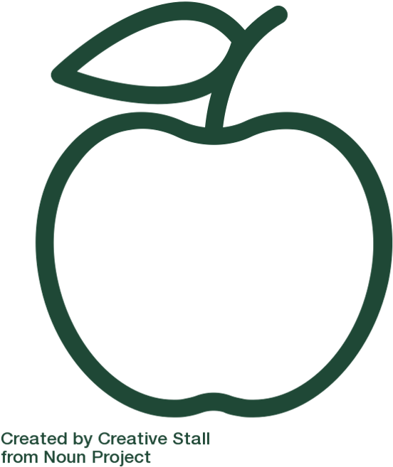 Apple (698x697)