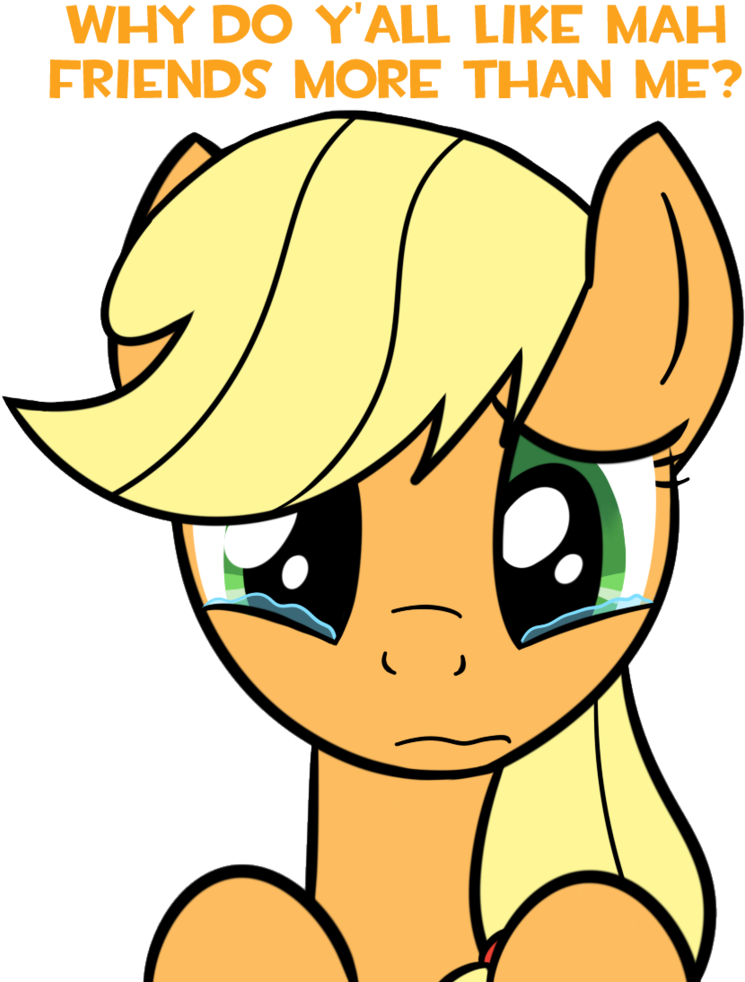 Post 26270 0 39665200 1401198846 Thumb - Mlp Funko Pop Applejack (808x988)