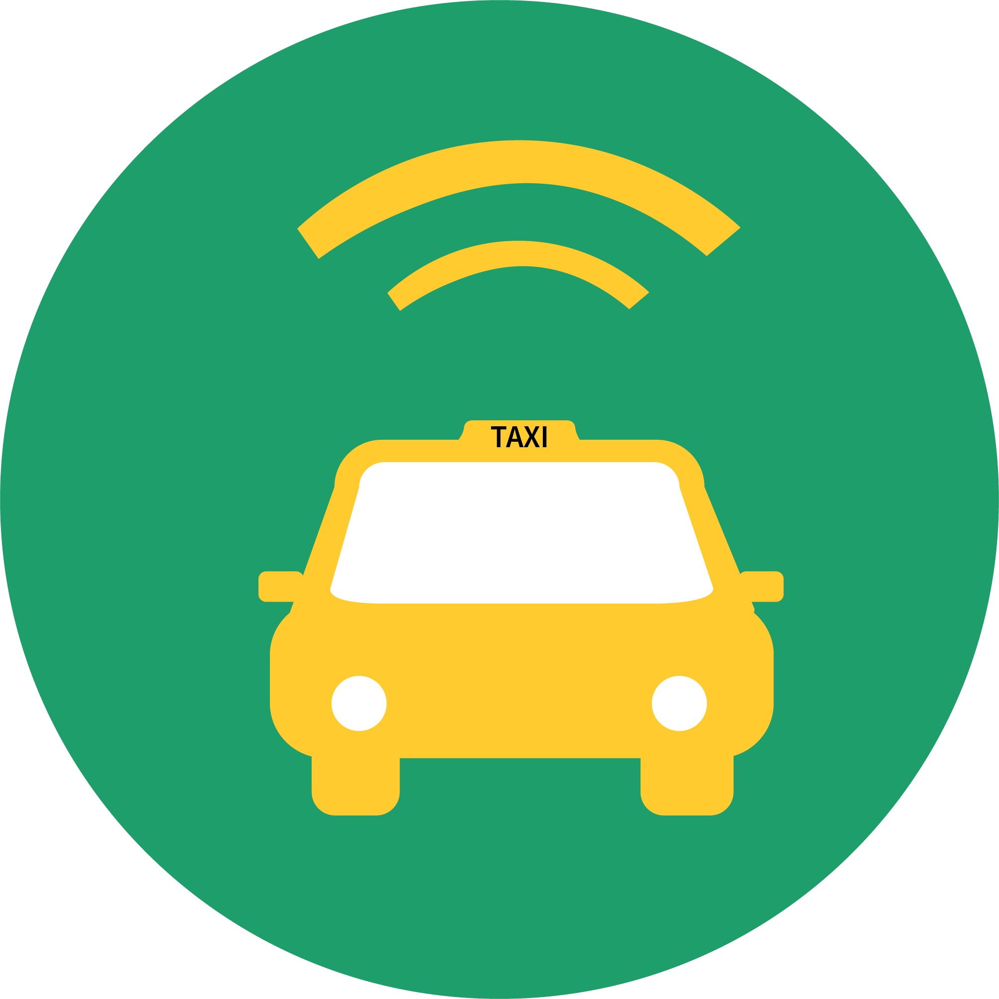 Taxi Udupi - City Car (2006x2006)