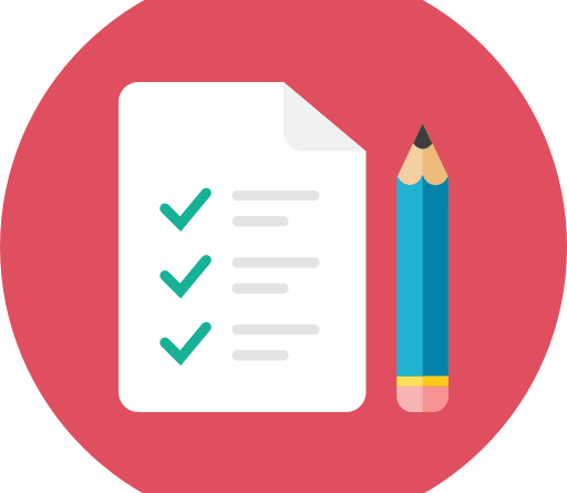 Checklist - During Test Strategies (512x445)