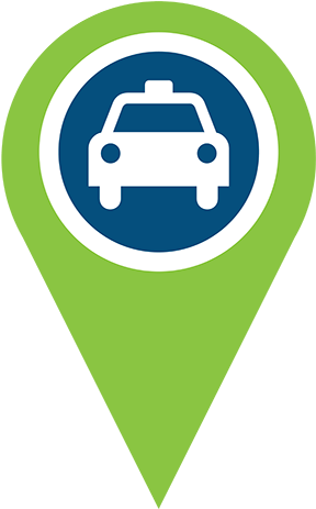 If You Take A Vanpool On A Regular Basis, You Can Register - Rideshare Png (300x470)