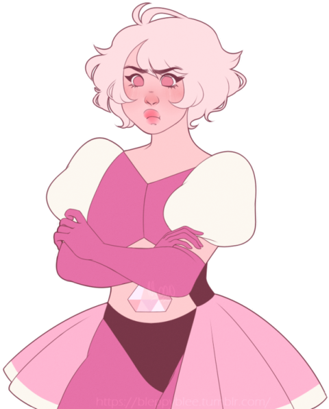 Pink Diamond (500x599)