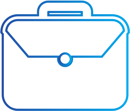 Business Briefcase Document Travel Professional - Sign (550x550)