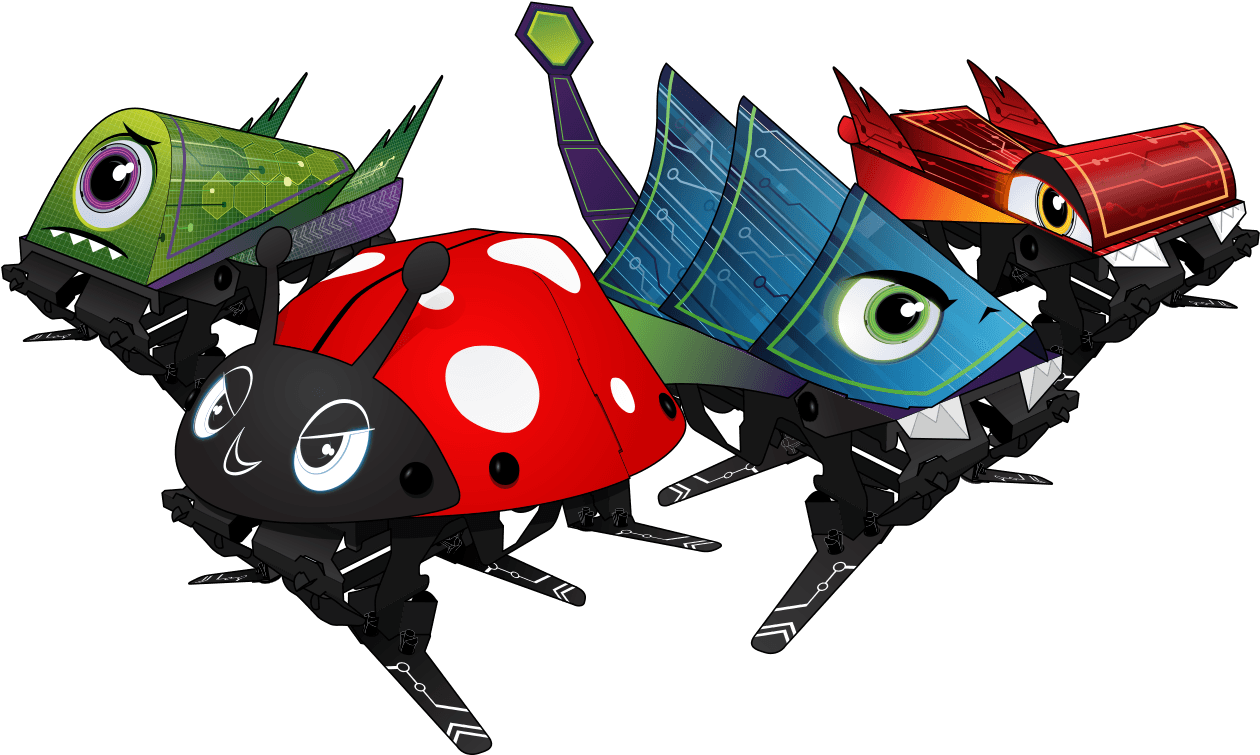 Udacity Robotics Video Series - Kamigami Robots (1340x838)