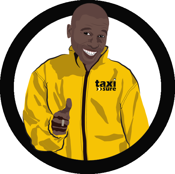 Insurance For Taxis, Uber Taxis, Midi Busses & Busses - Bus (566x561)