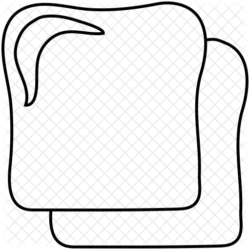 Bread Icon - Bread Icon (512x512)