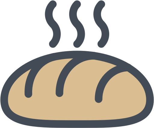 Download Png File 512 X - Loaf (512x512)