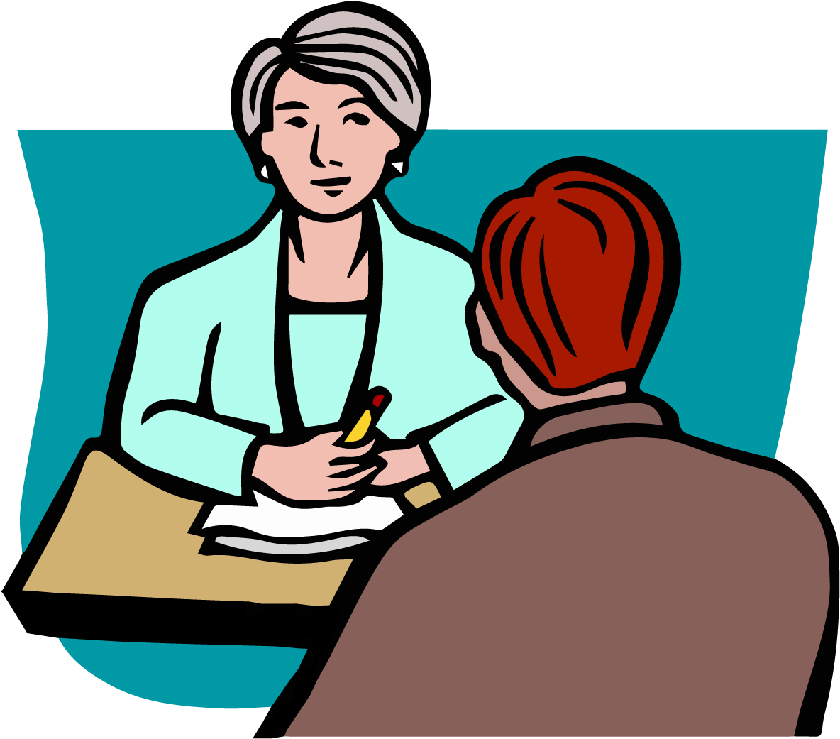 Clip Is A 5-week Course In Clinical Lectical Interviewing - Body Language 101: The Ultimate Guide (1200x1085)