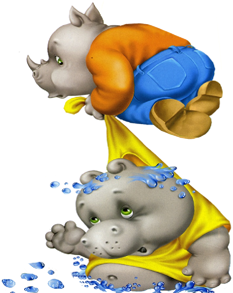 Hippopotamus (600x600)