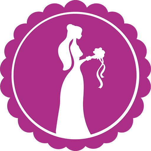 Shopping Guide For New Brides - Wedding Icon (512x512)