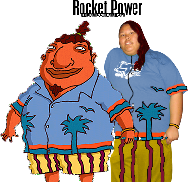 10 - Tito From Rocket Power (383x372)