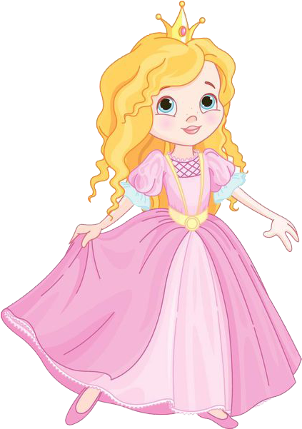 The Little Princess Skirt - Little Princes Png (533x600)