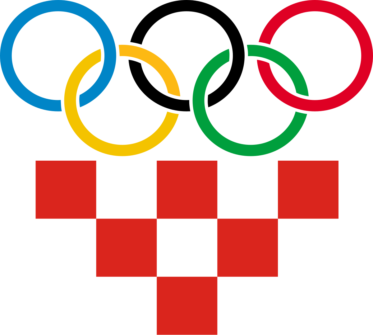 National Olympic Committee Logos (2000x1793)