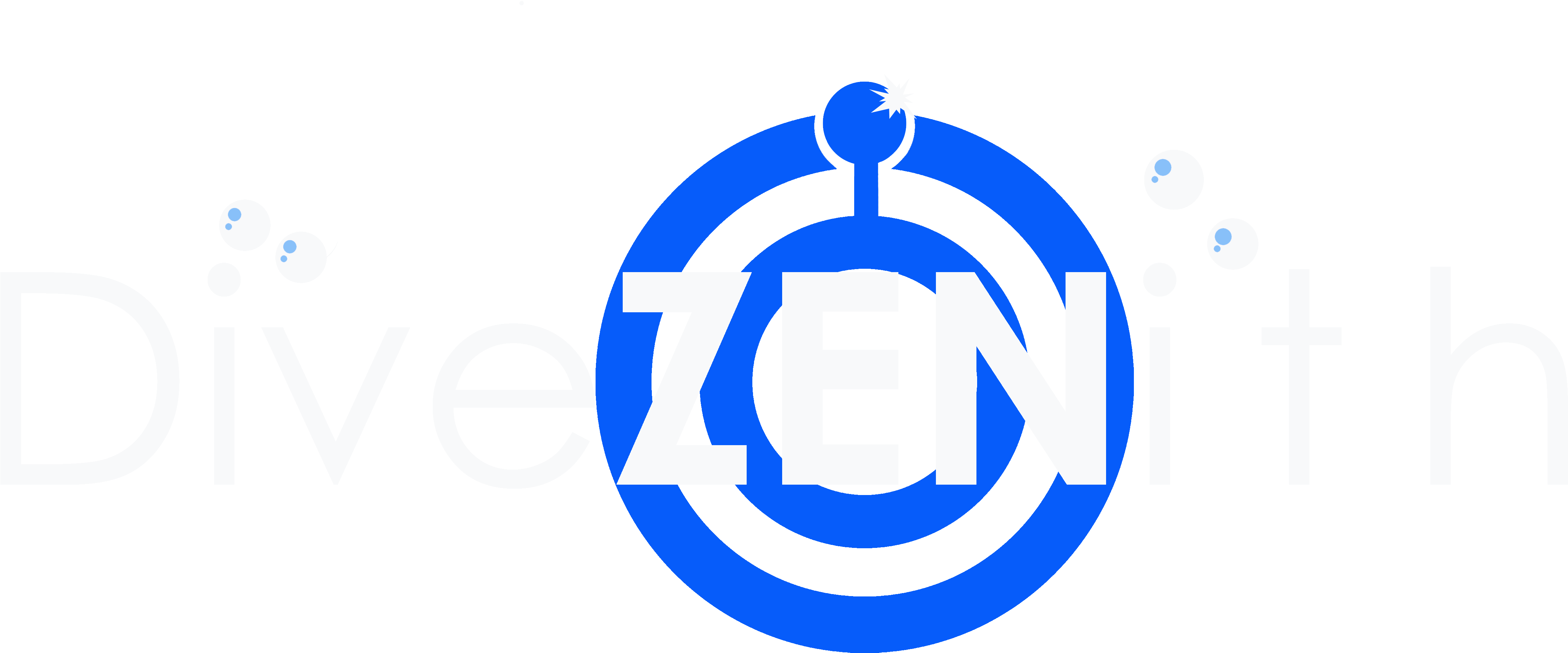 Divezenith New - Circle (4724x4724)