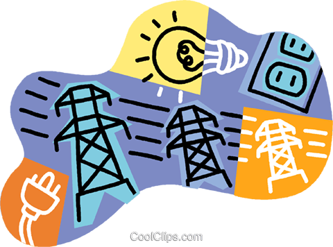 Electrical Engineer Clipart Png - Electrical Engineer Vector Png (480x356)