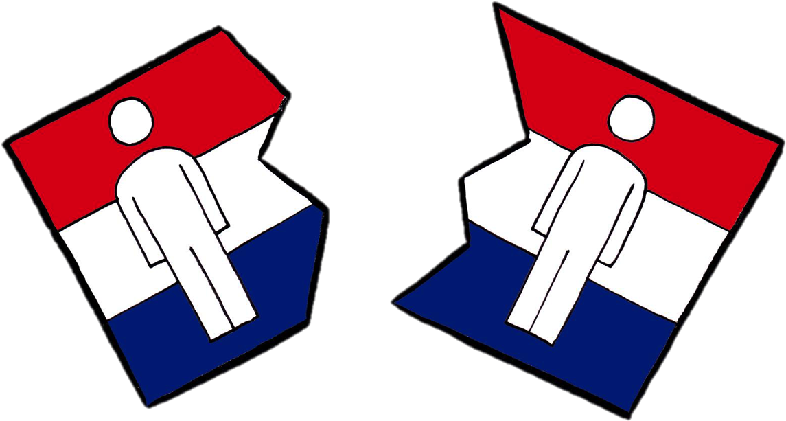 The Netherlands' Lgbtq Community Still Senses Discrimination - The Netherlands' Lgbtq Community Still Senses Discrimination (1500x909)