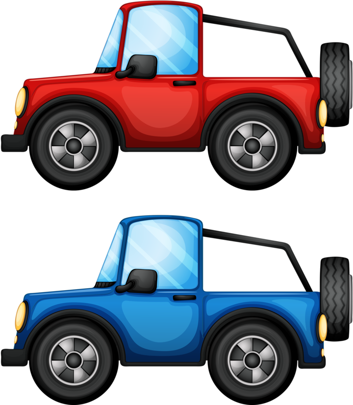 Album - Jeep Emoji For Iphone (720x800)