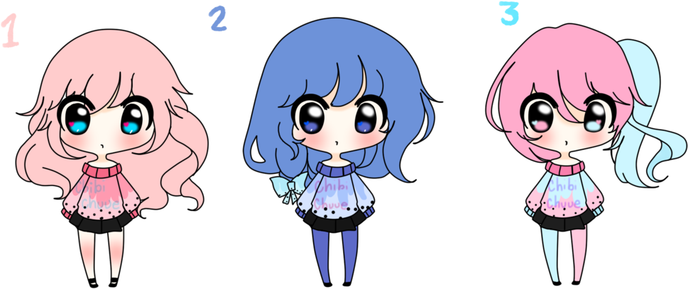 Bubble Tea Sweater Adoptable {closed } By Momilkysu - Cartoon (1024x491)