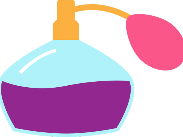 Perfume Clipart Princess - Perfume Clipart Princess (640x480)