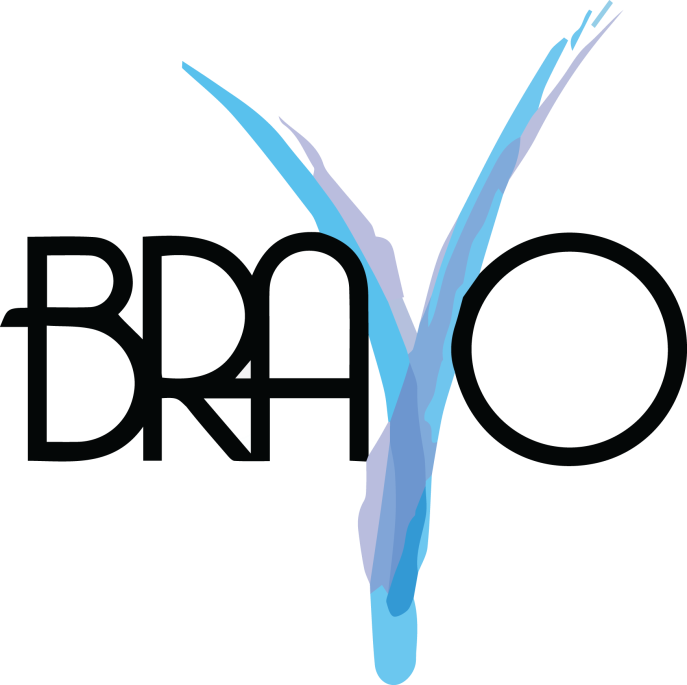 Bravo A Savory Experience For The Senses To Benefit - Bravo (687x685)