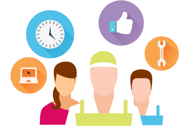 Find Out Why Weonlymot Is A New Concept In Mot Testing - Circle (636x428)