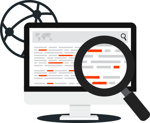 Columns Clipart Training Institute - Traitement De Données Png (486x399)