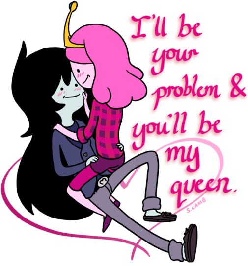 A Little Sugarless Gum For Valentine's Day By Stephanielamb - Alt Attribute (600x600)