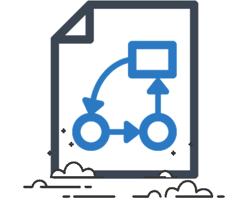 The Number One Piece Of Advice For Corporate Innovation - Financial Modeling Icon Png (491x424)