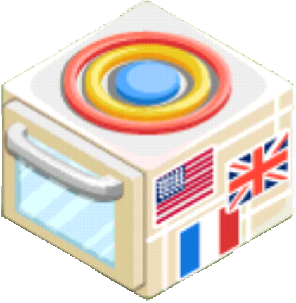 World Games Oven - Appliance World (421x431)