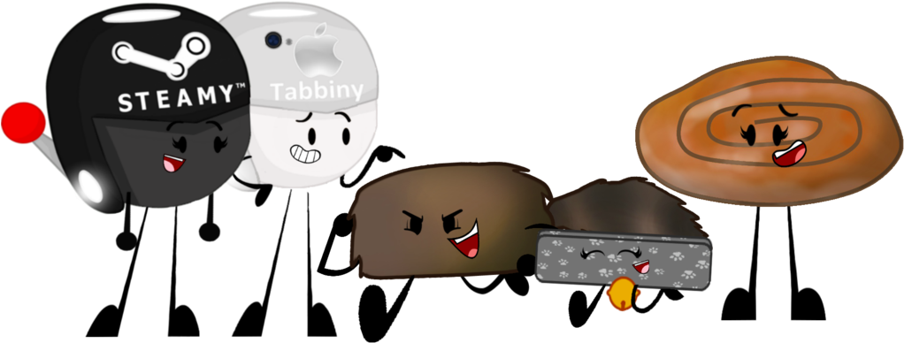 Oboy New Ocs By Kaptain-klovers - Steam (1024x407)