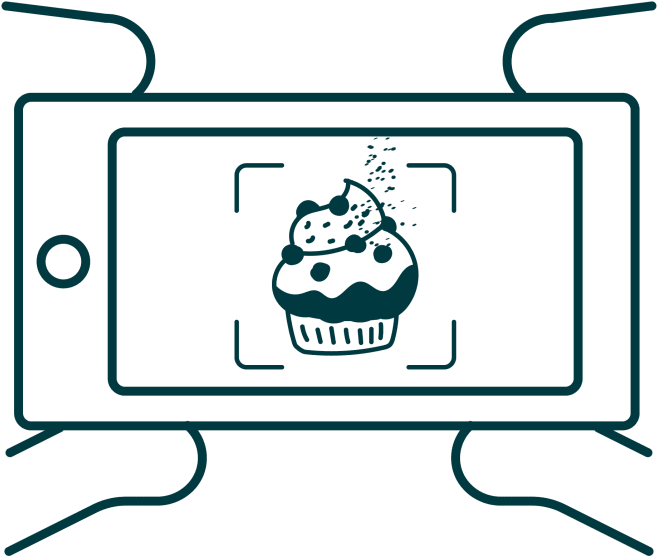 Hashtag To Spread The Love - Hashtag To Spread The Love (720x626)